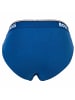 BOSS Slip 3er Pack in Blau