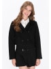 myMo Women Jacket in black