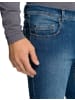 Pioneer Slim Fit Jeans für Herren in blau