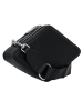 Replay Umhängetasche 26.5 cm black