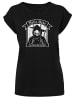 F4NT4STIC T-Shirt Suicide Squad Belle Reve in schwarz