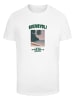 Mister Tee T-Shirts in white