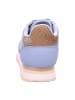 WODEN Sportliche Schnürschuhe in Blau