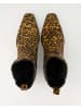 Zahira Klassische Stiefeletten in Braun