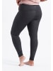 Endurance Q Tights Cerine in print 2972