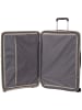 American Tourister Trolley Flytwist Spinner 77 in Sandstone