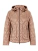 Betty Barclay Outdoorjacke mit abnehmbarer Kapuze in Chanterelle