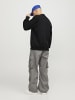Jack & Jones Sweatshirt in Black