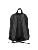 Calvin Klein Schwarzer Polyester-Rucksack