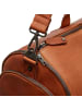 The Chesterfield Brand Finlay Weekender Reisetasche Leder 55 cm cognac