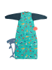 Schlummersack Babyschlafsack, 1.0 TOG in Hellblau