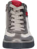 Ara Shoes Sneakers High in bronze