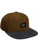 Reell Cap "Pitchout Cap" in Braun