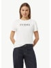 comma T-Shirt  in  01D1_weiß