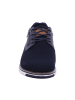 Tom Tailor Sneaker in navy