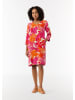comma Kleid  in  42A8_korallrot