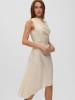 Vero Moda Asymmetrisches Kleid in Birch