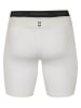Hummel Leggings Hml Herren in WHITE