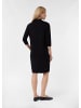 comma Kleid in 9999_schwarz