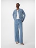comma Indoor-Jacke  in  52Z2_blau
