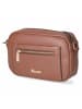 Kaerlek Handtasche in braun