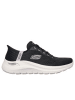 Skechers Sportschuh in schwarz