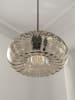 Osram Decor Smoke Glass Pendant Pendelleuchte E27 Rauchglas