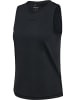 Hummel Top Hmlvanja Multisport Damen in BLACK