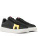 Camper Sneaker " Runner K21 " in Schwarz