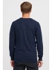 INDICODE Strickpullover IDBellix in Dunkelblau