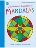 Arena Papeterie/PBS - Die schönsten Kindergarten Mandalas. Malen, Träumen,