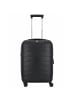 Roncato Box 4.0 4-Rollen Kabinentrolley 55 cm in nero