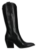Nero Giardini Stiefel Schwarz