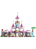 LEGO Bausteine Disney Prinzessin Ultimatives Abenteuerschloss, ab 6 Jahre