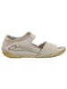 Gemini Sandale in grau