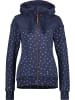alife and kickin Sweatshirt PalinaAK B in marine melange