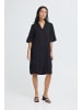 Oxmo Minikleid OXNInna in Schwarz