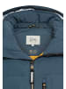 Camel Active Winterjacke mit abnehmbarer Kapuze in Tintenblau