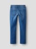 name it Jeans in Medium Blue Denim