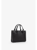 Valentino Bags VBS9ZW04 Shopping AELLA Tasche nero