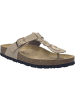 Josef Seibel Sandale Hermine 15 in beige