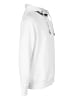 Carlo Colucci Sweatshirt in Weiß