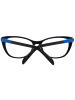 Pucci Damen Optische Fassungen Vollrand Schwarz