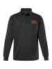 JP1880 Poloshirt in schwarz