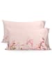 Happy Friday Chinoiserie rose Kissenbezug