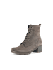 Gabor Fashion Schnürstiefeletten in braun
