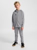 Hummel Reißverschluss Jacke Hmlcima Kinder in ALLOY