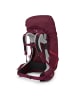 Osprey Aura AG LT 65 WM/L - Trekkingrucksack 83 cm (antidote purple) in antidote purple