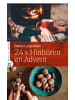 Neufeld Verlag Buch - 24 x Hinhören im Advent