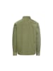 Camel Active Langarmhemd in leaf green